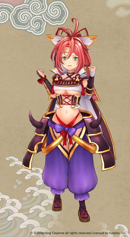 画像ギャラリー No.004のサムネイル画像 / 「戦国RENKA ズーム!」,新イベント“巌流島の戦い”開催