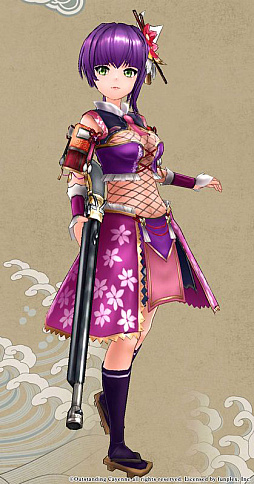 画像ギャラリー No.002のサムネイル画像 / 「戦国RENKA ズーム!」,新武将・蜂須賀小六が登場する新システム“ステップアップ召喚”を実装