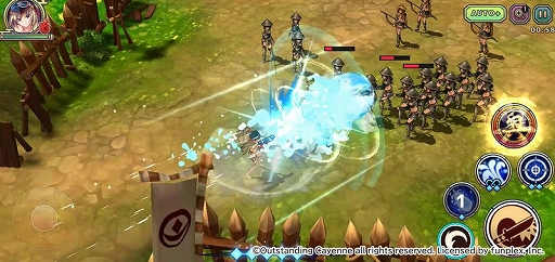 画像ギャラリー No.025のサムネイル画像 / 「戦国RENKA ズーム!」に【SSR】ペリー・水着が実装