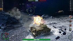 World of Tanks Blitz