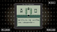 ꡼3ϿSaGa COLLECTIONפSwitch1215꡼ءĲ̡ܲۥѥåɤǥܡˤͷ٤