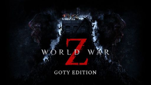 PS4ѥեȡWORLD WAR Z - GOTY EDITIONפ1029ȯꡣԤȥѥ򥻥åȤˤƼϿ