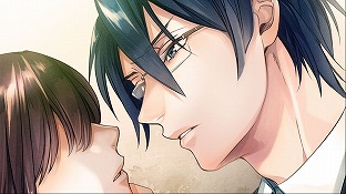 画像ギャラリー No.012のサムネイル画像 / Nintendo Switch版「口外禁止!! (密)オフィスラブ」の配信がスタート