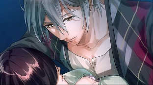 画像ギャラリー No.013のサムネイル画像 / Nintendo Switch版「口外禁止!! (密)オフィスラブ」の配信がスタート