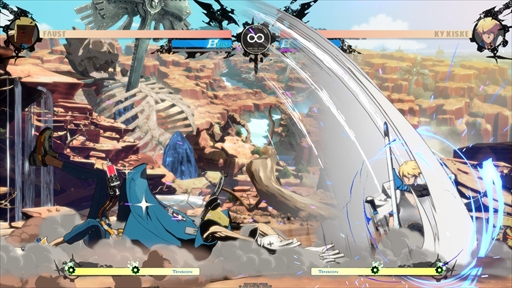 GUILTY GEAR -STRIVE-ץȥå奬ɡ⡼ɤ˲äץ쥤֥륭15ͤħϵʤɤҲ