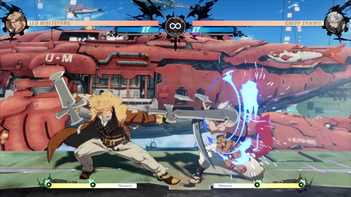 #048Υͥ/GUILTY GEAR -STRIVE-ץȥå奬ɡ⡼ɤ˲äץ쥤֥륭15ͤħϵʤɤҲ