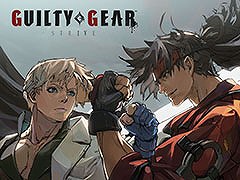 PS5/PS4̥ѥåGUILTY GEAR -STRIVE- GG 25th Anniversary Boxס1116ȯ䡣ͽդⳫϤ