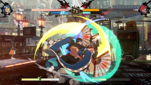 #012Υͥ/GUILTY GEAR -STRIVE-פ2󥪡ץ¥ƥȤȡץ쥤֥륭ΥΤȰǻΥץåϤ