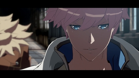 ���������꡼ No.013�Υ���ͥ������ / ��GUILTY GEAR -STRIVE-�פΥ��ȡ��꡼�⡼�ɤ˾��������Ƥ��ǿ��ȥ쥤�顼���������������Υ����������ʡ�̾�������Ʈ������ʤɤ��Ͽ