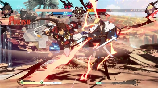 GUILTY GEAR -STRIVE-׳ȯ󥿥ӥ塼ץ˥󥰥ࡼӡ䥹ȡ꡼⡼ɤʤɱѡȤγȯäʹ