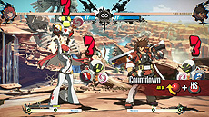 GUILTY GEAR -STRIVE-סåΥưȡåץǡȤˤХĴƤ