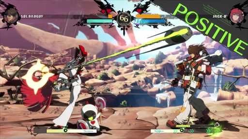 GUILTY GEAR -STRIVE-סåΥץ쥤եҲħŪʥƥ򤤤᤯򤷤ƥȥå褦