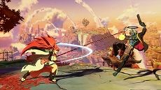 GUILTY GEAR STRIVEפοץ쥤֥륭߷ɤμ128ˡ⡼ɡ֥ܥ᡼פɲä