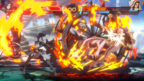 GUILTY GEAR -STRIVE-פȡDNF DuelפΥɥĥ٥ȡARC WORLD TOUR 2022ɤŷꡣ޶ۤ20ɥ