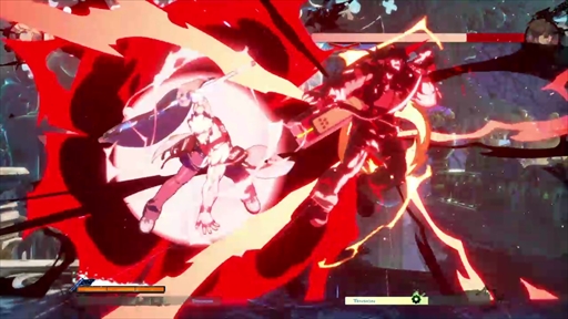 Υץ쥤ݡϡGUILTY GEAR -STRIVE-סΥץ쥤եҲ𡣰䤹ɬʥХȥ륹뤬̥