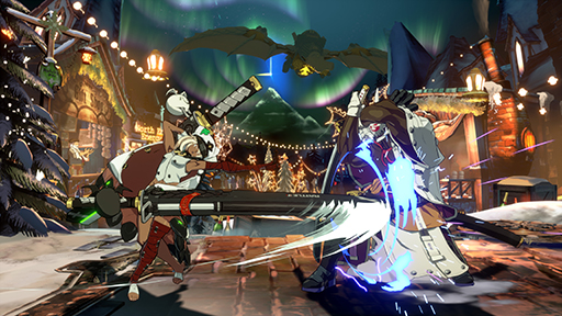  No.001Υͥ / GUILTY GEAR -STRIVE-׿ץ쥤֥륭饯֥쥤䡼סۿ꡼ʤ50ˤʤ륻»