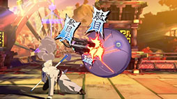 ���������꡼ No.006�Υ���ͥ������ / ��GUILTY GEAR ��STRIVE���ס����ץ쥤���֥륭��饯�����֥����Υ�פ������ۿ��ˡ�����饯�����ȥ쥤�顼�����
