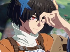 EVO JapanϡGUILTY GEAR STRIVEפο省饯˥527ۿ