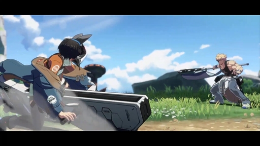 ꡼ No.004Υͥ / EVO JapanϡGUILTY GEAR STRIVEפο省饯˥527ۿ