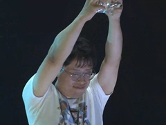 EVO JapanϡGUILTY GEAR STRIVEͥϴڹDaru_I-NoꡣλȤͼԤνͥ