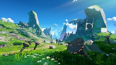 画像ギャラリー No.015のサムネイル画像 / 「GUILTY GEAR ‐STRIVE‐」,本日実装の新キャラ“ユニカ”のスターターガイドを公開