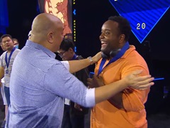 EVO2025ϡGUILTY GEAR STRIVEͥϥꥫKshuewhatdamooꡣˡȤͺӥåȥ