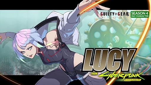 GUILTY GEAR -STRIVE- ѥ4 4ƥץ쥤֥륭饯إ롼٥ȥ졼顼