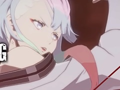 GUILTY GEAR STRIVEס821ۿͽο饯ȥ롼ɤΥư