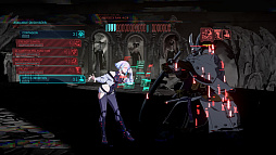 画像ギャラリー No.011のサムネイル画像 / 「GUILTY GEAR -STRIVE-」,「サイバーパンク: エッジランナーズ」のルーシーを本日配信。新モード“ランクマッチ”も追加