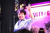 ꡼ No.002Υͥ / ֽץޡեFile.309STEVENGUILTY GEAR