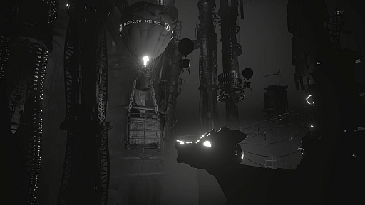 ���������꡼ No.004�Υ���ͥ������ / ��������󥲡����White Shadows�פ�12��7���˥�꡼������Υ���������������ް�Ū�ʼҲ��ĩ�魯�뾯�������������������