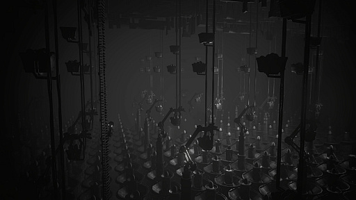 ���������꡼ No.005�Υ���ͥ������ / ��������󥲡����White Shadows�פ�12��7���˥�꡼������Υ���������������ް�Ū�ʼҲ��ĩ�魯�뾯�������������������