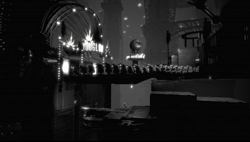 ���������꡼ No.006�Υ���ͥ������ / ��������󥲡����White Shadows�פ�12��7���˥�꡼������Υ���������������ް�Ū�ʼҲ��ĩ�魯�뾯�������������������