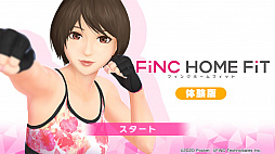 FiNC HOME FiTפ̵θǤ˥ƥɡeåפۿϡ3ʬեåȥͥ⡼ɤΰ20ޤθǽ