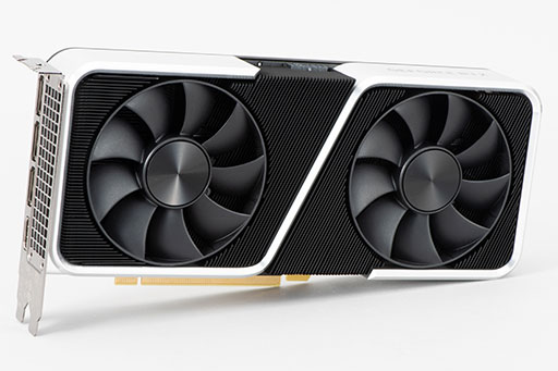 #002Υͥ/GeForce RTX 3060 Tiץӥ塼ߥɥ륯饹ʤΥϥGPUĶǽä