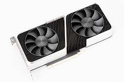 #055Υͥ/GeForce RTX 3060 Tiץӥ塼ߥɥ륯饹ʤΥϥGPUĶǽä