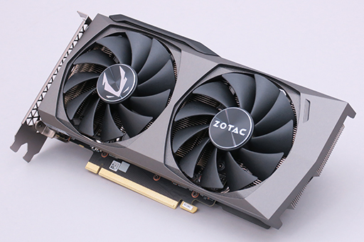 GeForce RTX 3060ܥɤϥߥɥ륯饹ο֤ˤʤ뤫ZOTAC GAMING GeForce 3060 Twin Edge OCפǸڤƤߤ