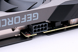 GeForce RTX 3060ܥɤϥߥɥ륯饹ο֤ˤʤ뤫ZOTAC GAMING GeForce 3060 Twin Edge OCפǸڤƤߤ