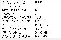 GeForce RTX 3070 Ti Founders Editionץӥ塼GDDR6XѤRTX 30701پ뤬Ϥ礭