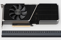 GeForce RTX 3070 Ti Founders Editionץӥ塼GDDR6XѤRTX 30701پ뤬Ϥ礭