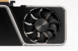 #013Υͥ/GeForce RTX 3070 Ti Founders Editionץӥ塼GDDR6XѤRTX 30701پ뤬Ϥ礭