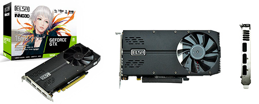 ELSA2åȸOCͤRTX 3080 Tiɤȡ1åȸGTX 1650ɤȯ