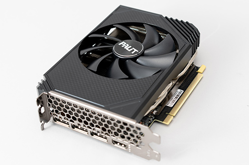 PalitRTX 3050ܥɡGeForce RTX 3050 StormX OCץӥ塼56㤨GeForce RTX 30꡼Ȥ̥Ū