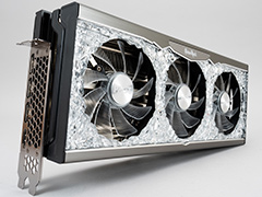 GeForce RTX 3090 Ti GameRock OCץӥ塼GeForce RTX 30˾ǶGPUϡʤ˸äǽͭΤ