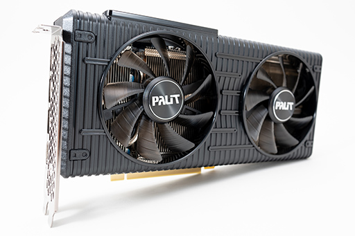 #006Υͥ/PRPalitΡGeForce RTX 3060 Dual OCפϡNVIDIA GeForce GTX 1060饹Υåץ졼ɤ˺Ŭʥեåɤ