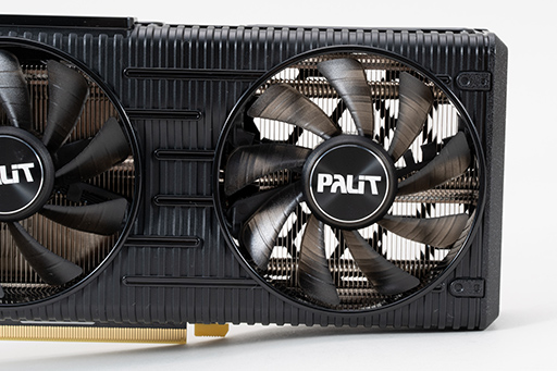 PRPalitΡGeForce RTX 3060 Dual OCפϡNVIDIA GeForce GTX 1060饹Υåץ졼ɤ˺Ŭʥեåɤ