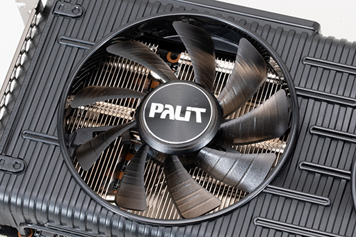 PRPalitΡGeForce RTX 3060 Dual OCפϡNVIDIA GeForce GTX 1060饹Υåץ졼ɤ˺Ŭʥեåɤ