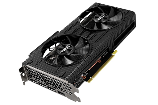 #033Υͥ/PRPalitΡGeForce RTX 3060 Dual OCפϡNVIDIA GeForce GTX 1060饹Υåץ졼ɤ˺Ŭʥեåɤ