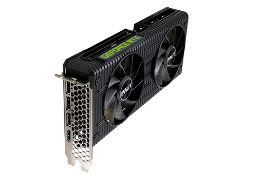 #036Υͥ/PRPalitΡGeForce RTX 3060 Dual OCפϡNVIDIA GeForce GTX 1060饹Υåץ졼ɤ˺Ŭʥեåɤ