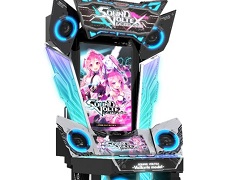 SOUND VOLTEX EXCEED GEARפΡValkyrie modelɤˤԲƯϡeݡĤòǽ⡼ɤɲ